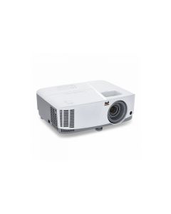 Viewsonic pg703x Vp-761 Videoproyector Dlp Xga4000 Lumenes Altavoces 10 W Vga Hdmi Mini Usb 15000 Horas Tiro Normal