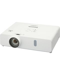 Panasonic pt-vw360u Videoproyector pt-vw360u, 3lcd, Wxga, Resolucion 1280 X 800, 4000 Lumenes, 20,000:1 Contraste, Hdmi, Pc In Vga, Usb-a, Rj45, Rs-232, 7,000 Horas Modo Eco