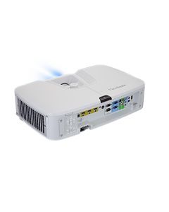 Viewsonic pro8800wul Videoproyector Wuxga 5200 Lumenes Bocinas 10w X2  Ethernet Lan Hdmi I.4 X 3 Mhl X1 Video Rca 1 S-video Micro Usb