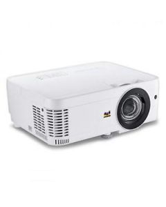 Viewsonic ps600w Videoproyector Wxga Tiro Corto 3500 Lumenes Usb 2.0 Tipo A  Vga Hmdi Rj45 Altavoz 10w 15000 Horas