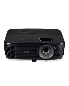 Acer mr.jpq11.00h Video Proyector X1123h Svga Dlp 3d Ready, 3,600 Lm 20,000:1 16:9 15,000hrs  Hdmi, Vga, Minib (usb) Audio3w