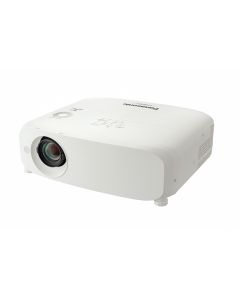 Panasonic pt-vx610u Videoproyector pt-vx610u, Xga Resolucion 1024 X 768, 5500 Lumenes, 16,000:1 Contraste, Hdmi, Pc In, 7000 Hrs (eco) Lampara