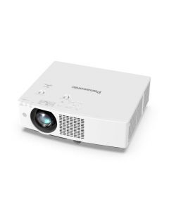 Panasonic pt-vmz40u Videoproyector pt-vmz40u, 3 Lcd, Laser Solid Shine, Wuxga, Resolucion 1920 X 1200, 4500 Lumenes, 3,000,000:1 Contraste Dinamico, Hdmi, Pc In, Usb-a, Rj45, 20,000 Hrs