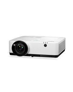 Nec np-me382u Videoproyector 3800 Lúmenes Ansi Lcd Wuxga (1920x1200) Proyector Para Escritorio Blanco