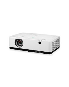 Nec np-me402x Videoproyector 4000 Lúmenes Ansi Lcd Xga (1024x768) Proyector Instalado En Techo  Pared Blanco