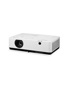 Nec np-mc382w Videoproyector 3800 Lúmenes Ansi Lcd Wxga (1280x720) Proyector Para Escritorio Blanco