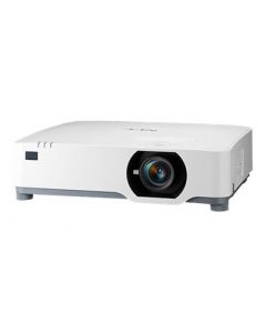 Nec np-p525wl Videoproyector Laser Lcd 5200 Lm Wxga Cont 500,000:1 Hdmi  Hdbaset Zoom 1.6x Spk16w Display Port