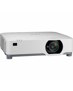 Nec np-p525ul Videoproyector Laser Lcd 5200 Lm Wuxga Cont 500,000:1 Hdmi  Hdbaset Zoom 1.6x Spk16w Display Port