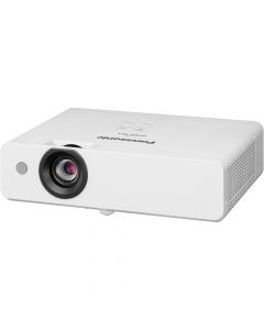 Panasonic pt-lb425u Videoproyector pt-lb425u, 4100 Lumenes,  Xga, Resolucion 1024 X 768, 16,000:1 Contraste, Hdmi, Pc In, Usb-a, Wifi Opcional, 10,000 Hrs Lampara Modo Quiet