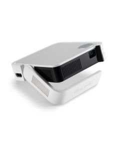 Viewsonic m1mini Videoproyector Dlp De Bolsillo Rgb Wvga  120 Lumens Hdmi 1.4 Con Hdcp Usb 2.0 Micro Audio Jbl Paneles Intercambiables