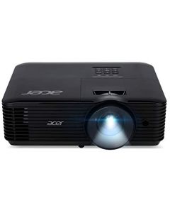 Acer mr.jr711.00c Proyector X1126ah  4000 Ansi Lumenes Dlp Resolucion 1920 X 1080 Maximo, 800 600 Nativo Bocina 3w Vga, Hdmi