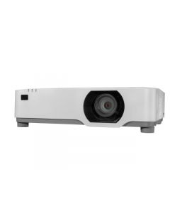 Nec np-pe455wl Videoproyector Laser Lcd 4500 Lumenes Wxga 16:10 Cont 500,000:1 Hdmi (hdcp) Zoom 1.6x  Spk16w Display Port