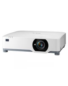 Nec np-pe455ul Videoproyector Laser Lcd 4500 Lumenes Wuxga 16:10 Cont 500,000:1 Hdmi (hdcp) Zoom 1.6x  Spk16w Display Port