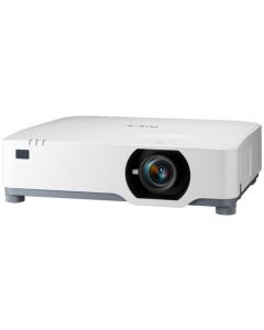 Nec np-p605ul Videoproyector Laser Lcd 6000 Lm Wuxga Cont 500,000:1 Hdmi  Hdbaset Zoom 1.6x Spk16w Display Port