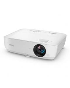 Benq 9H.JN777.33L videoproyector dlp mx536, 4000 lumenes, xga (1024 x 768) contraste 20000:1, 15000 horas de lampara, usb tipo a, bocina 2w