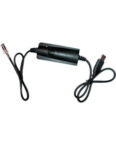 Bosch VPUSB adaptador usb a bnc bilinx negro -