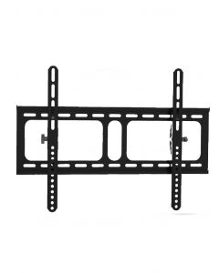 Saxxon vm-lt16m Sxvmlt16m - Soporte Para Tv Monitor Ajustable Pared  1 32-70 Plg Vesa 600x400 Carga 45 Kg Inclinacion Variable