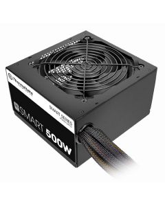 Thermaltake ps-spd-0500npcwus-w Smart 500w Atx Negro
