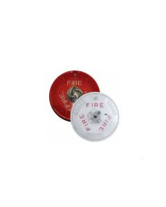 Bosch W-STRC indicador de luz para alarma 1224 v rojo