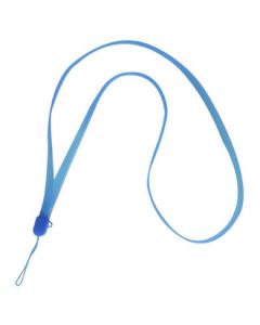 Brobotix 995274 Oem Correa Para Memoria Usb Plastica, Color Azul Marino