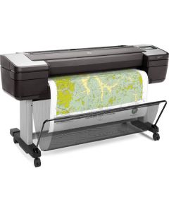 Hp w6b55a Designjet T1700 44-in Impresora De Gran Formato Color 2400 X 1200 Dpi Inyección Tinta Térmica 1118 1676