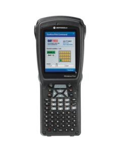 Motorola wa4l11010600120w Wap4 Long Alpha Num Ce6 English
