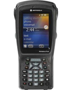 Motorola wa4l11030100120w Wap4 Long Alpha Numeric Keybrd Ce