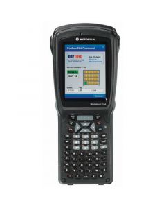 Motorola wa4l21001100120w Wap4 Long Alpha Numeric Keybrd We