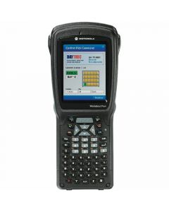 Motorola wa4l21002100120w Wap4 Long Alpha Numeric Keybrd We