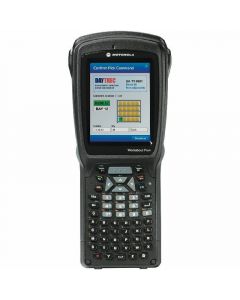 Motorola wa4l21003100120w Wap4 Long Alpha Numeric Keybrd We