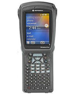 Motorola wa4l21010400120w Wap4 Long Alpha Numeric Keybrd We