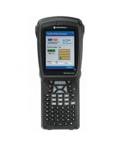 Motorola wa4q21000100020w Wap4 Short Qwerty Keybrd Wehh 6.5