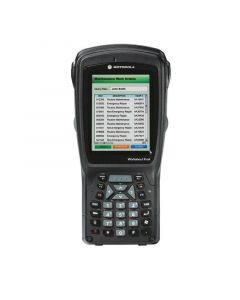 Motorola wa4s11020100020w Wap4 Short Numeric Keybrd Ce 6.0