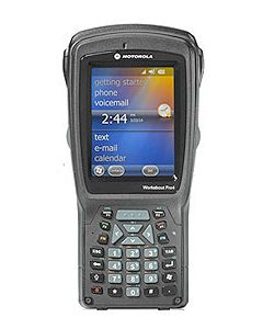 Motorola wa4s21000100020w Wap4 Short Numeric Keybrd Wehh 6.