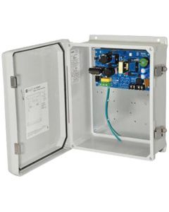 Altronix waypoint7 Fuente De Poder Para Exterior 1224vcd 6amp Con Gabinete Nema 44x (waypoint7)
