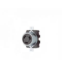Bussman WD7380T receptáculo 50a 250vc.d.y 600vc.a.