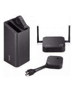 Benq WDC10 presentador inalámbrico plug and play sin necesidad de software
