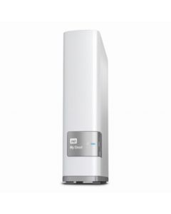 Western Digital wdbctl0020hwt-nesn Wdbctl0020hwtnesn Disco Duro 2000gb My