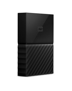 Western Digital wdbyft0020bbk-wesn Wdbyft0020bbkwesn Disco Duro My Passport