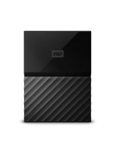 Western Digital wdbyft0020bbl-wesn Wdbyft0020bblwesn Disco Duro My Passport