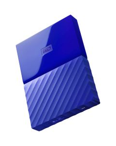 Western Digital wdbyft0030bbl-wesn Wdbyft0030bblwesn Disco Duro My Passport