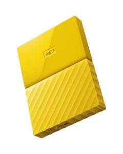 Western Digital wdbynn0010byl-wesn Wdbynn0010bylwesn Disco Duro My Passport