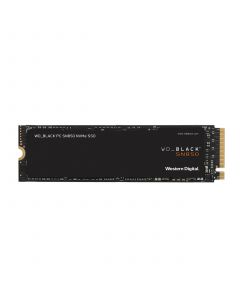 Western Digital wds200t1x0e Unidad Ssd M.2 Wd Sn850 2tb Black Pcie Gen4 Nvme