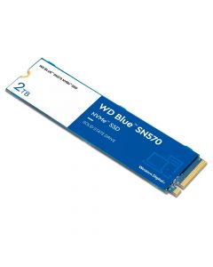 Wd WDS200T3B0C western digital blue sn570 m.2 2000 gb pci express 3.0 tlc nvme