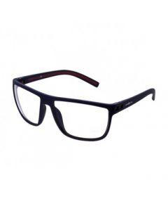Vorago gg301 Lentes P Pc Game Factor Anti Bluelight Cuadrados Azul-rojo