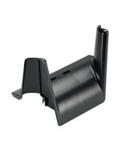 Panduit wgswf4bl Side Waterfall For Wyr-grid Pathway