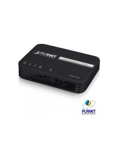 Planet wnrt-300 Ruteador Inalambrico 802.11n 150mbps