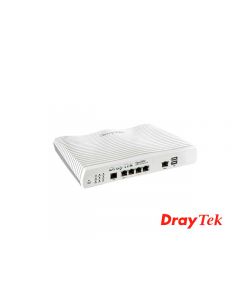Draytek vigor2832 Modemruteador Adsl22+ Vpn 1rj11 1wan+4l