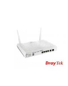 Draytek vigor2832n Modemruteador Adsl22+ Vpn Wifi 2.45ghz