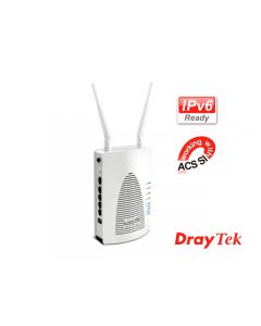 Draytek vigor2120n+ Ruteador Adsl22+ Vpn Wifi 2.45ghz 4lan